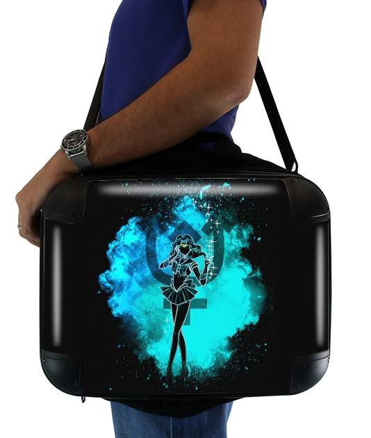  Soul of Neptune for Laptop briefcase 15" / Notebook / Tablet