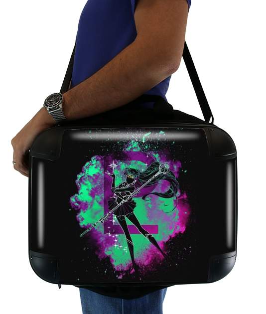  Soul of Pluto for Laptop briefcase 15" / Notebook / Tablet
