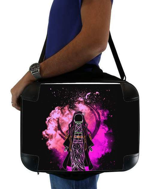  Soul of the Chosen Demon for Laptop briefcase 15" / Notebook / Tablet
