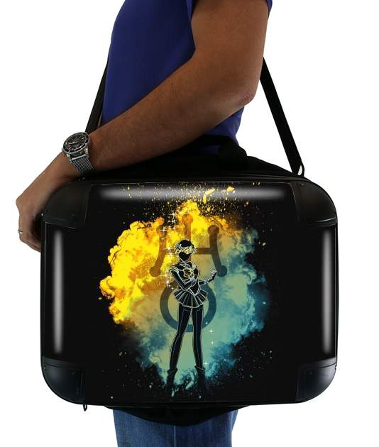  Soul of Uranus for Laptop briefcase 15" / Notebook / Tablet