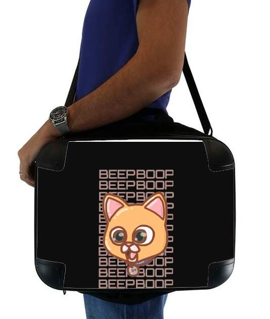  Sox from Lightyear for Laptop briefcase 15" / Notebook / Tablet