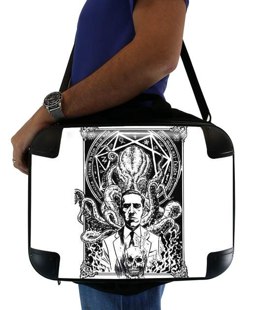  The Call of Cthulhu for Laptop briefcase 15" / Notebook / Tablet