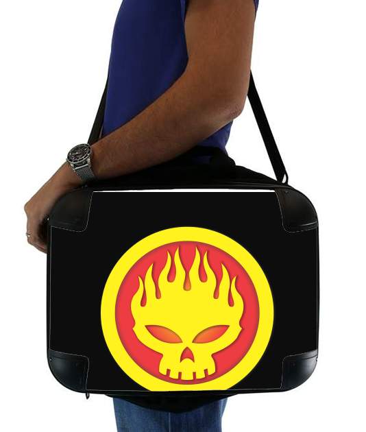  The Offspring for Laptop briefcase 15" / Notebook / Tablet