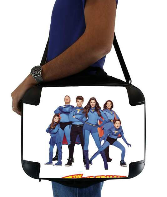  Thunderman for Laptop briefcase 15" / Notebook / Tablet