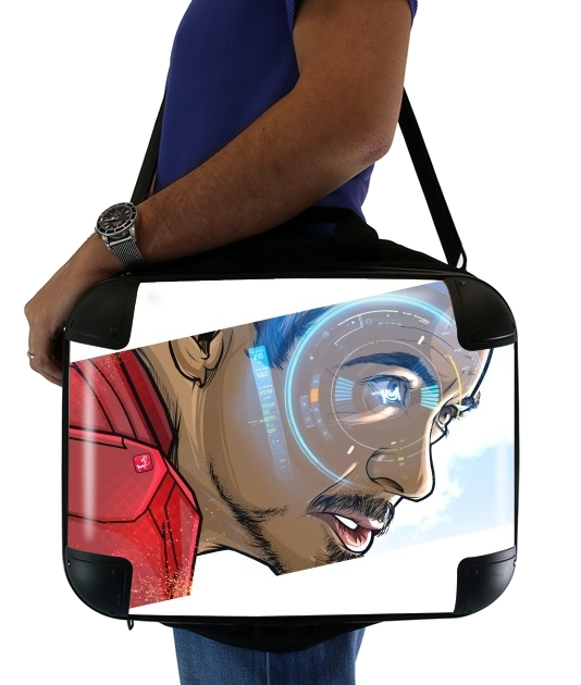  Tony for Laptop briefcase 15" / Notebook / Tablet