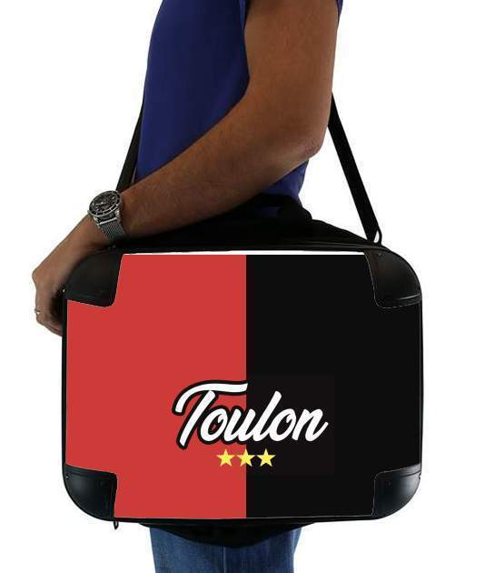  Toulon for Laptop briefcase 15" / Notebook / Tablet
