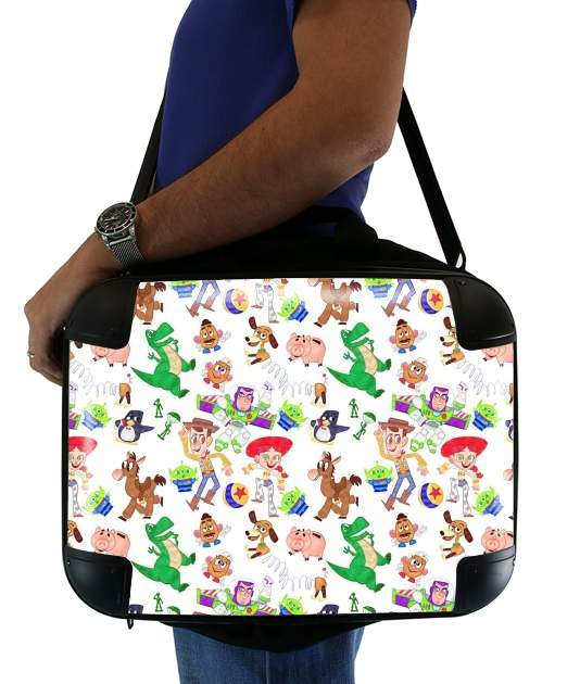  Toy Story for Laptop briefcase 15" / Notebook / Tablet