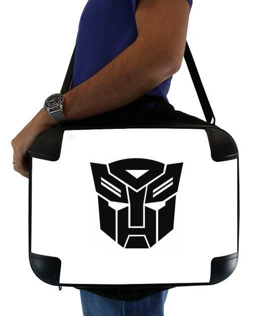  Transformers for Laptop briefcase 15" / Notebook / Tablet