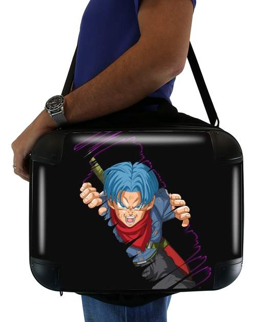  Trunks is coming for Laptop briefcase 15" / Notebook / Tablet