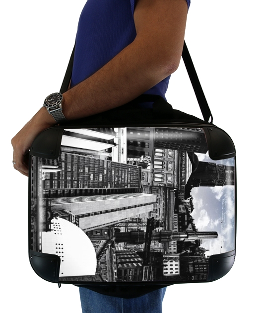  Urban Stockholm for Laptop briefcase 15" / Notebook / Tablet