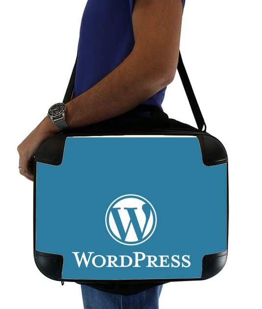  Wordpress maintenance for Laptop briefcase 15" / Notebook / Tablet