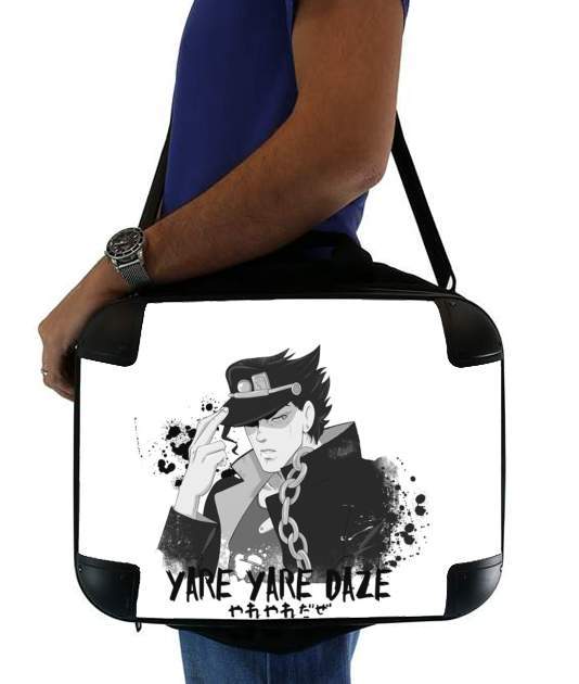 Yare Yare Daze for Laptop briefcase 15" / Notebook / Tablet
