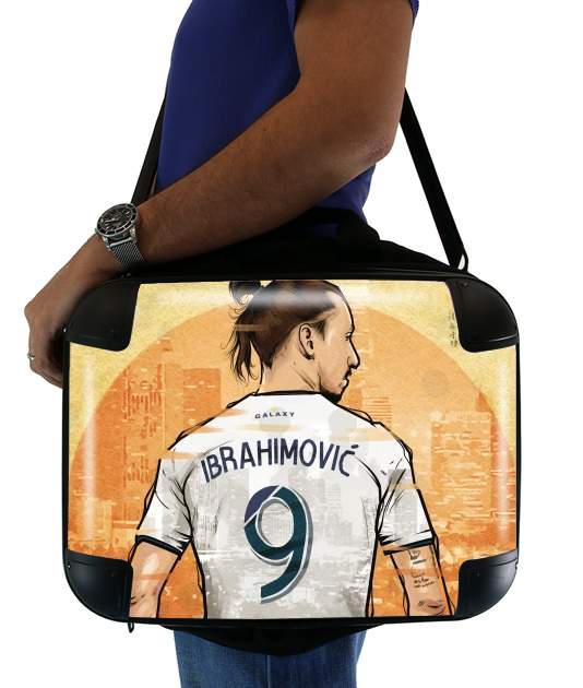  zLAtan Los Angeles  for Laptop briefcase 15" / Notebook / Tablet