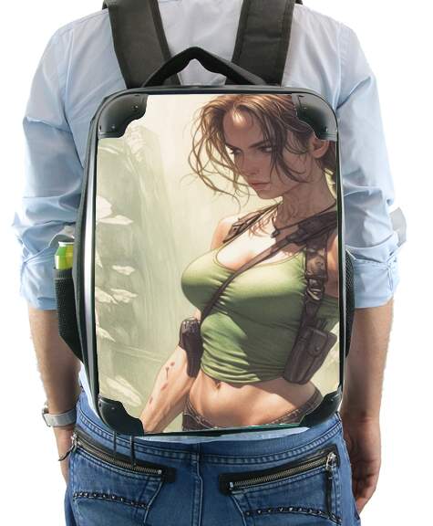  Lara   for Backpack