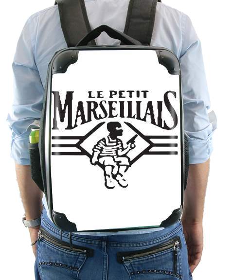  Le petit marseillais for Backpack