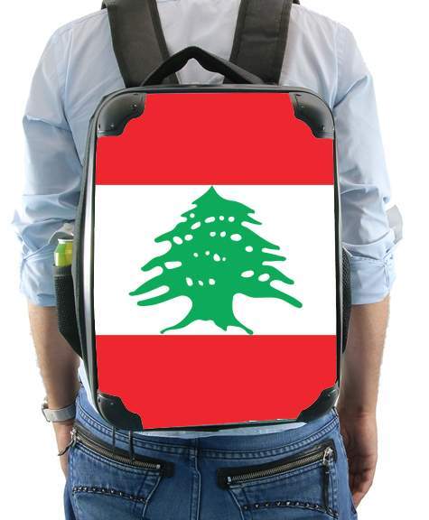  Lebanon for Backpack
