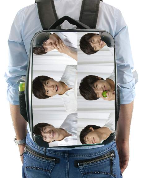  Lee seung gi for Backpack
