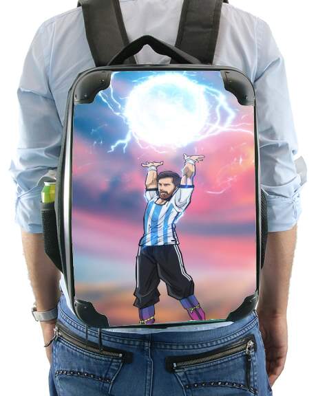  Leo Powerful for Backpack