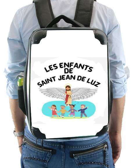  Les enfants de Saint Jean De Luz for Backpack