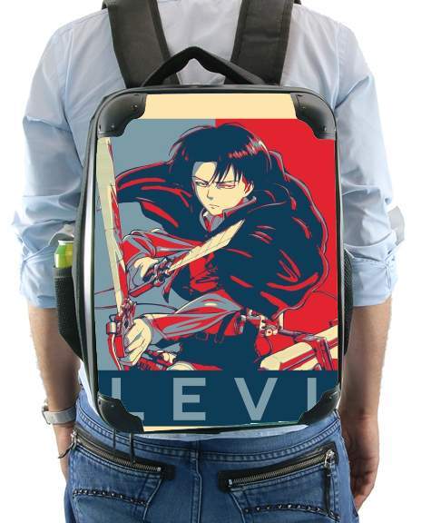  Levi Propaganda for Backpack
