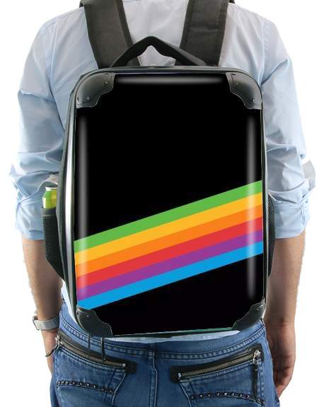  LGBT elegance for Backpack