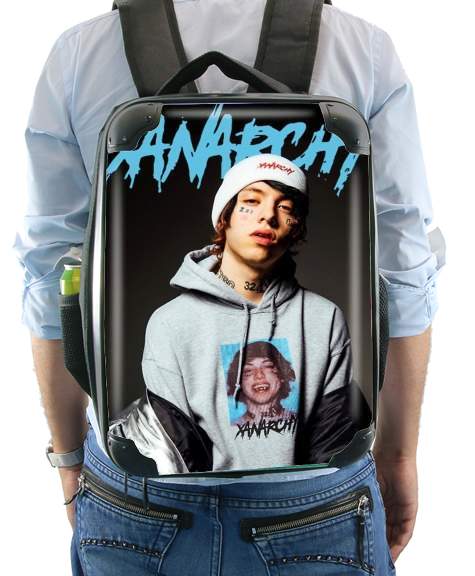  Lil Xanarchy for Backpack