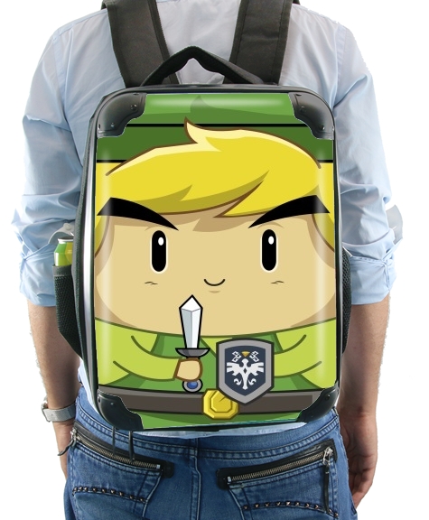  lINK for Backpack