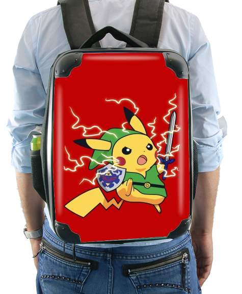  Linkachu for Backpack