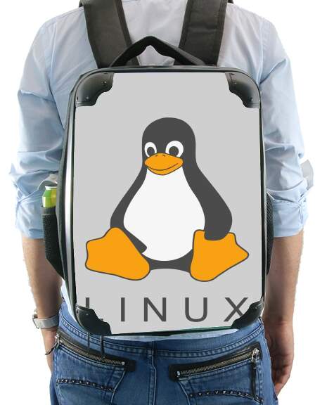  Linux Hosting for Backpack