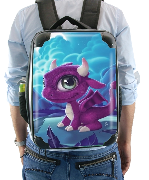  Little Dragon for Backpack