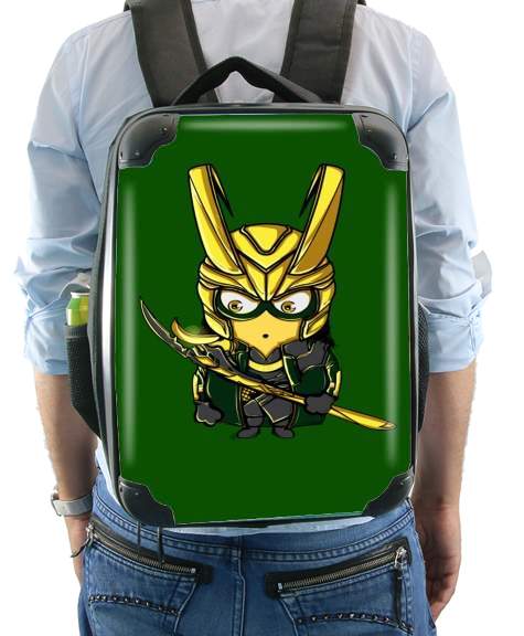  LokiNion for Backpack