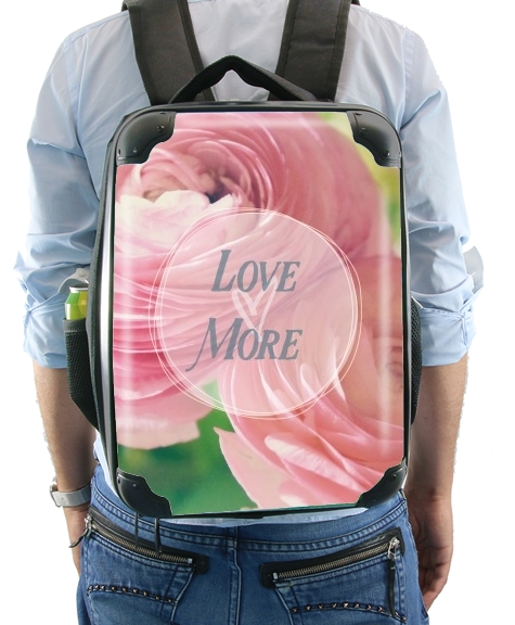  Love More for Backpack