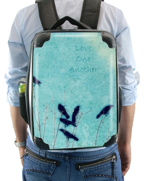  Love One Another for Backpack