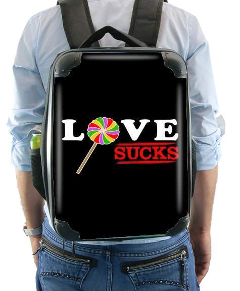  Love Sucks for Backpack