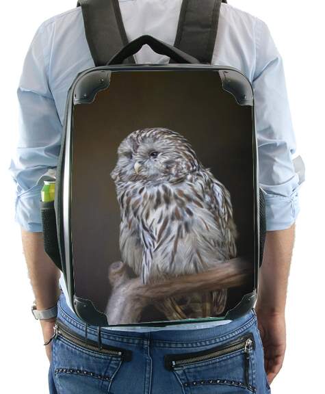  Lovely cute owl for Backpack