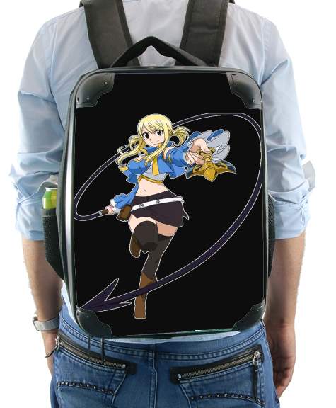  Lucy heartfilia for Backpack