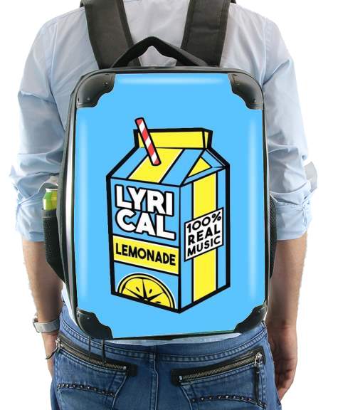  lyrical lemonade for Backpack