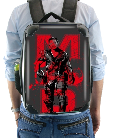  Mad Hardy Fury Road for Backpack