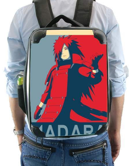  Madara Propaganda for Backpack