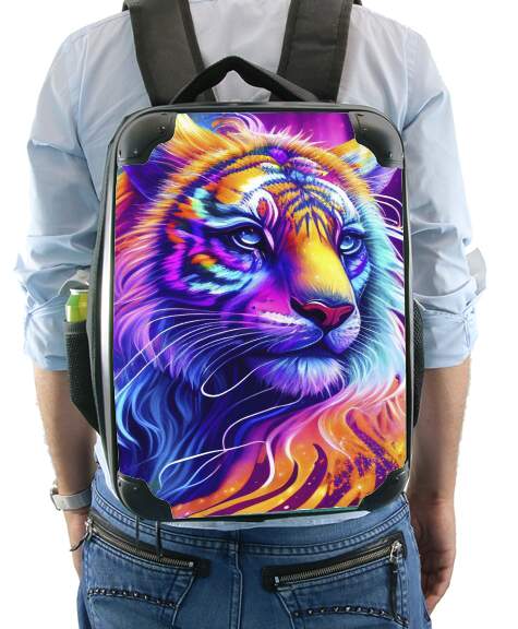  Magic Lion for Backpack