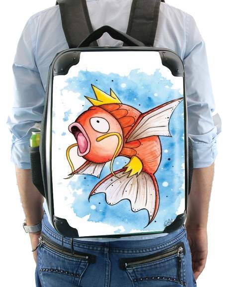  Magicarpe Pokemon Water Fish for Backpack