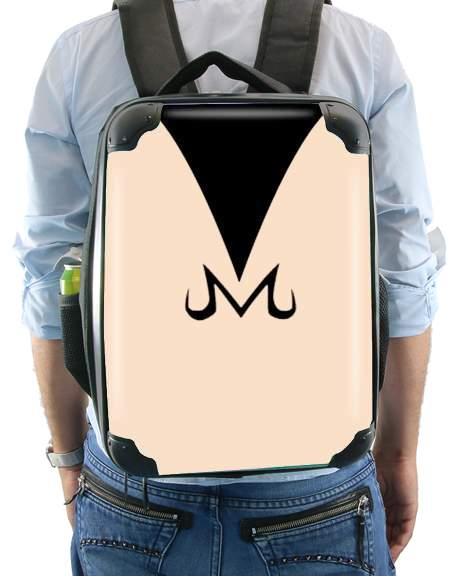  Majin Vegeta super sayen for Backpack