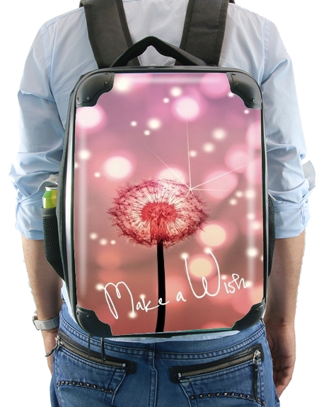  Make a wish for Backpack