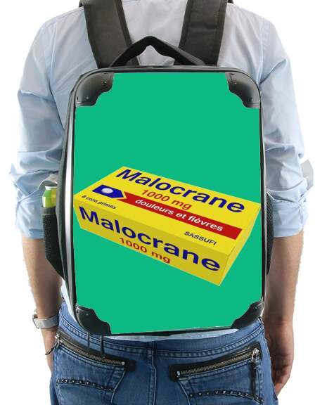  Malocrane for Backpack