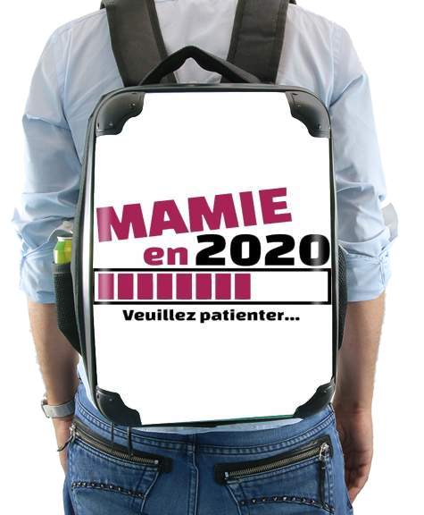  Mamie en 2020 for Backpack