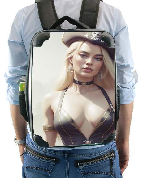  Margot for Backpack