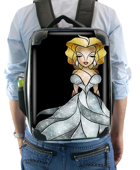  Marilyn for Backpack