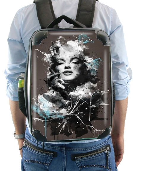 Marilyn By Emiliano for Backpack