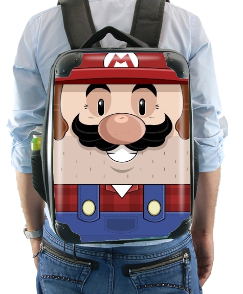  Mariobox for Backpack