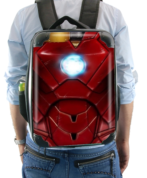  Iron Mark VII for Backpack